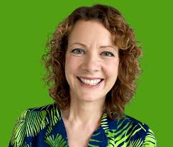 Meet the compers: Nikki Hunter-Pike