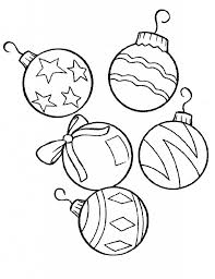 Dec 14, 2020 · this keepsake ornament from hallmark is a subtle way to add magic to their christmas tree. Christmas Ornaments Coloring Pages Coloring And Drawing