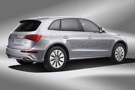 2012 Audi Q5 Image 11