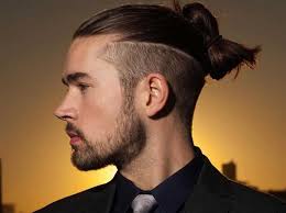 17 Ideal Long Hairstyles For Men Men S Hairstyle Tips Mens Hairstyles Undercut Man Bun Hairstyles Undercut Men