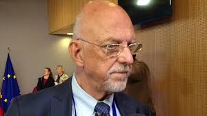 EU-minister Hans Dahlgren (S): Tillväxten viktigaste frågan