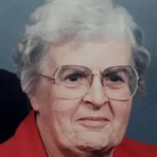 Obituary information for Lorraine T. Borcherding
