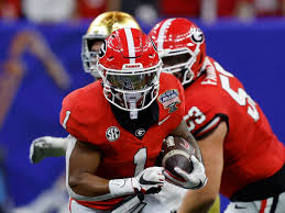 Travis Etienne's brother Trevor declares for NFL Draft