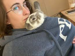 This little guy, Hoo-Mee, is all dressed up and ready to tackle the week!  With his sharp red tie and serious (but secretly friendly) expression, he's  the perfect desk companion. What kind