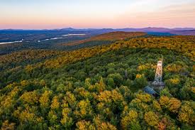 Ticketing is flexible to offer courses with or without a zipline, and to add an hour of riding if desired. Horseback Riding In The Adirondacks Top Trails Darley Newman
