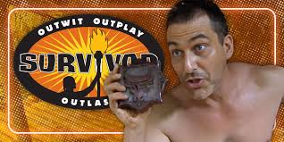 Exclusive: Survivor's Jonathan Penner Talks About Fans Hating Him