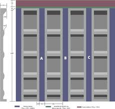 Creer une ouverture de fenetre. Creation D Une Fenetre Dans Un Mur En Modules Prefabriques