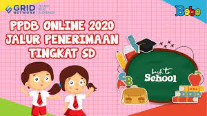 Calon peserta didik diminta mengisi maksimal 16 pilihan sekolah yang akan didaftarkan. Ppdb Online 2020 Jalur Penerimaan Siswa Baru Tingkat Sd Di Dki Jakarta Youtube