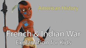 French Indian War For Kids American Revolution For Kids American Revolution Activities 4th Grade Social Studies