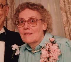 Mary Ruth Dryden Van Tuyl (1925-2007)