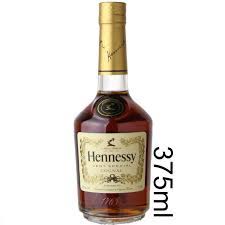 In 1895, maurice hennessy, the great grandson of the founder, richard hennessy, was the first to systematically classify cognacs. Hennessy Vs Cognac 375 Ml Marketview Liquor