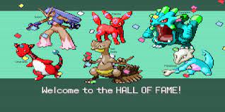 Pokemon Emerald Randomizer Endgame Team Mmocentralforums Gallery
