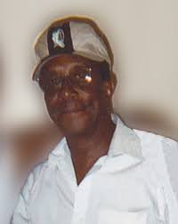 Obituary of William Henry Stephenson