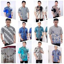Batik pekalongan bikin agenda harianmu jadi lebih indah. Harga Batik Pekalongan Terbaik Batik Pakaian Pria Juli 2021 Shopee Indonesia