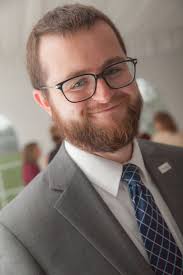 FRIDAY CONVERSATION WITH ... John Goodwin