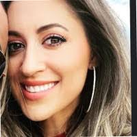 Danielle Brouillette's Instagram, Twitter & Facebook