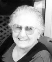 Anna Bender Obituary