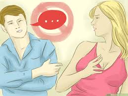 There is no reason why you should want to destroy your younger brother's confidence in that way. How To Roast Someone With Pictures Wikihow