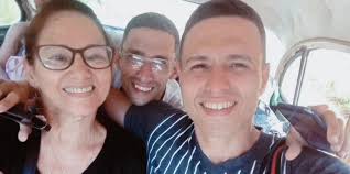 Hermanos Nadir y Jorge Martín Perdomo reciben pase de cuatro días