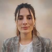 400+ "Débora Gomez" profiles