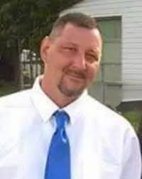 Obituary for Ryan David Martin