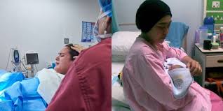 03 5526 3000 / 03 5526 3400 | faks: Hospital Shah Alam Salam Ada Tak Mommies Yang Bersalin Wakt