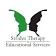 Strides Therapy & Educational Services logo