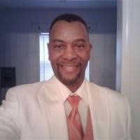 Timothy Alston, MPA PMP