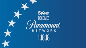 Welcome to the new paramount network. Easytv Channel News Spike Becomes Paramount Network