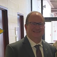 Congratulations to one of the NEWEST American College of Healthcare  Executives Regents