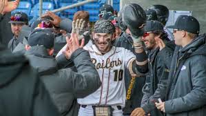 Odom Hires Cornell Ford as Assistant Head Coach/Wide Receivers Coach