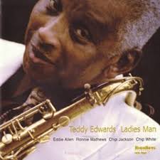 Stream Teddy Edwards music