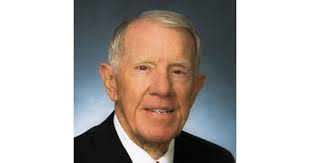 Glenn Tuckett Obituary (1927