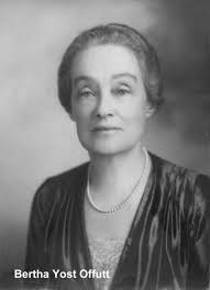 The Offutt Family Genealogy