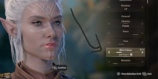 I wasn't expecting to wake to as many rude comments, though those nice  ones, mwah love you 🙃 To clarify about my other post.... she's a light  themed drow. The lore