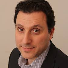 Dimitri James Stavropoulos