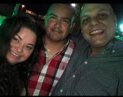 Rest In Peace APO Philippines Past National President Jimmy de Castro  🙏💐💙💛