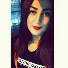 Shruti Rai (@shrutiraiii)