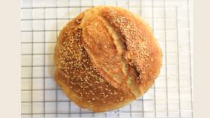 No Knead Bread Fastest And Easiest No Knead Bread Merryboosters Recipe No Knead Bread Doughnut Recipe Easy Bread