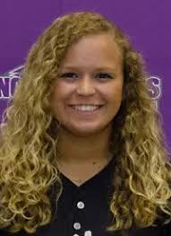 2016 Softball Roster