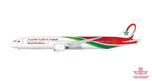 Royal air maroc est la première compagnie du maroc et une des plus importantes du continent à bord des avions de la compagnie royal air maroc, les passagers voyagent en business class ou en. Royal Air Maroc Pa Twitter Decouvrez La Seconde Face De La Livree Speciale Sur Le Dreamliner 787 9 Les Passagers Sont Beaucoup Plus Familiarises Avec Ce Cote De L Avion C Est Le Cote