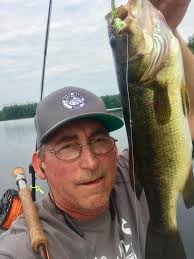 Successful fishing trip at Banks Lake with various fish species