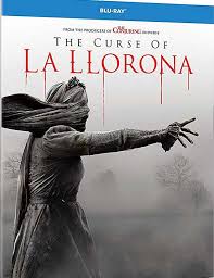 This mystery conjuring movie has been set for release on july 3, 2019. Film Review The Curse Of La Llorona 2019 Hnn