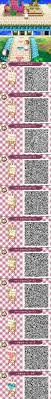 Get lots of haircuts at shampoodle, and harriet will begin to offer you color contacts. Animal Crossing New Leaf Qr Codes White Stone Click Through For Source And Full Images Geek Stuff Videos Animal Crossing Animal Crossing Qr Acnl Paths