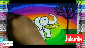 Download now mewarnai gajah mewarnai untuk anak lala dan ciko. View Cara Gambar Gajah Png Blog Garuda Cyber
