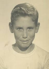 Luther Ervin Obituary