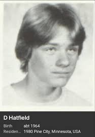 David M. Hatfield Obituary