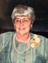 Virginia Brackett Obituary
