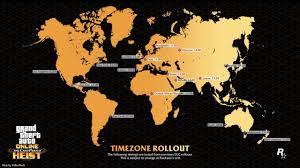 Well, it appears that is a setting ripe for a good cameo too. Gta Online The Cayo Perico Heist All The Details About The Biggest Game Update