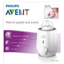 buy avent express bottle and food warmer 240v online at